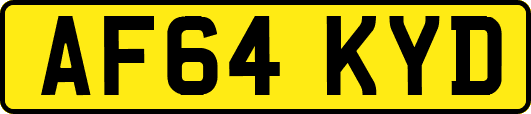 AF64KYD
