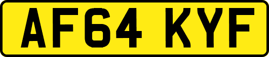 AF64KYF
