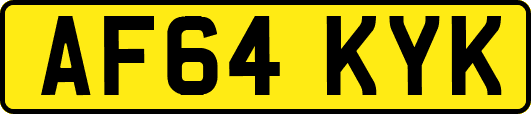 AF64KYK
