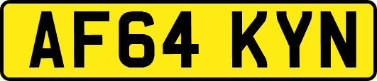 AF64KYN