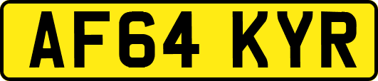 AF64KYR