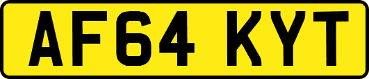 AF64KYT