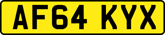AF64KYX