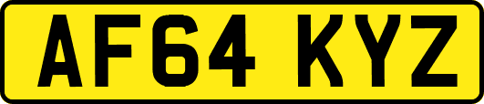 AF64KYZ