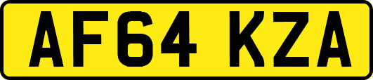 AF64KZA