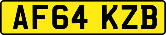 AF64KZB
