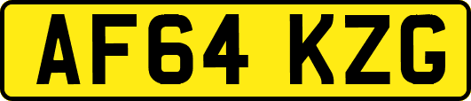 AF64KZG
