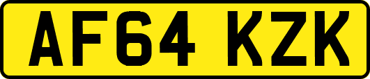 AF64KZK