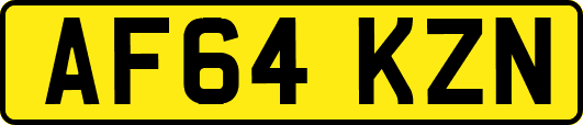 AF64KZN