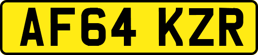 AF64KZR