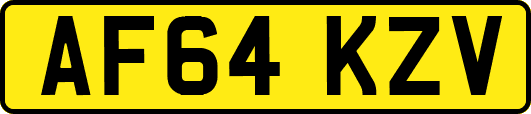 AF64KZV