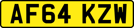 AF64KZW