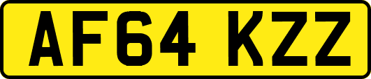 AF64KZZ