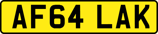 AF64LAK