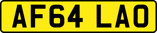 AF64LAO