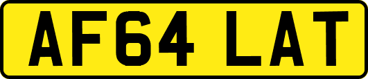 AF64LAT