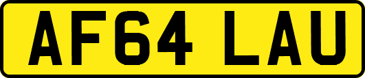 AF64LAU