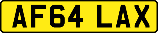 AF64LAX