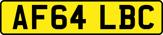 AF64LBC