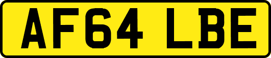 AF64LBE