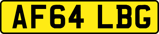 AF64LBG