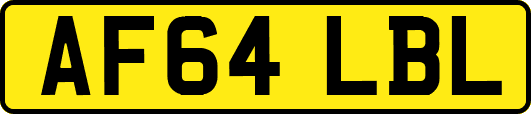 AF64LBL