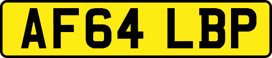 AF64LBP