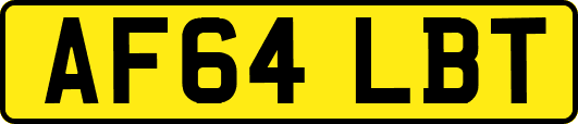 AF64LBT