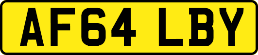 AF64LBY