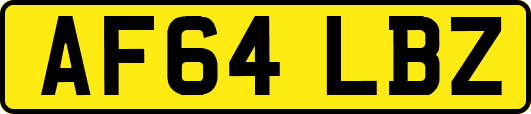 AF64LBZ