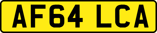 AF64LCA