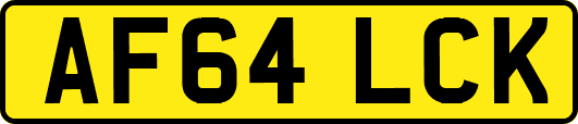 AF64LCK