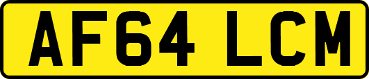 AF64LCM