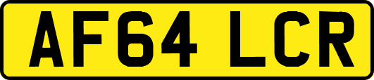 AF64LCR