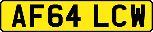 AF64LCW