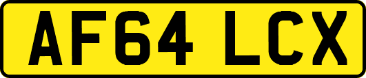 AF64LCX
