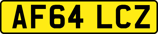 AF64LCZ