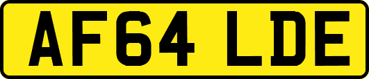 AF64LDE