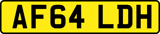 AF64LDH