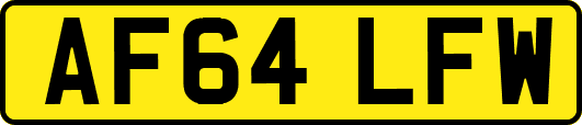 AF64LFW