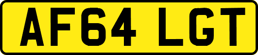 AF64LGT