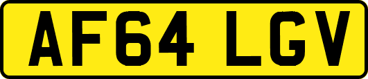 AF64LGV