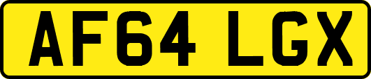 AF64LGX