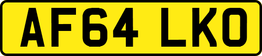 AF64LKO
