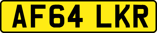 AF64LKR