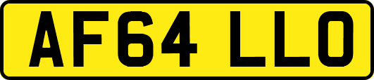 AF64LLO