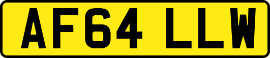 AF64LLW