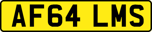 AF64LMS