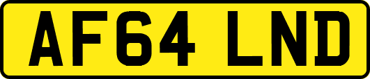 AF64LND