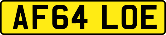 AF64LOE